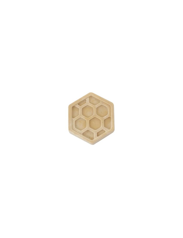 Galets parfumés Miel et Lait - Lot de 10 pièces Galets parfumés Miel et Lait - Lot de 10 pièces