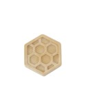 Galets parfumés Miel et Lait - Lot de 10 pièces Galets parfumés Miel et Lait - Lot de 10 pièces