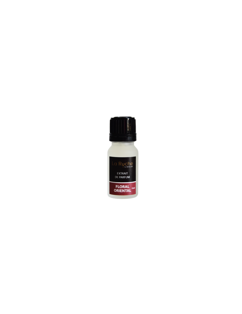 Extrait de parfum - Oud Oriental Extrait de parfum - Oud Oriental