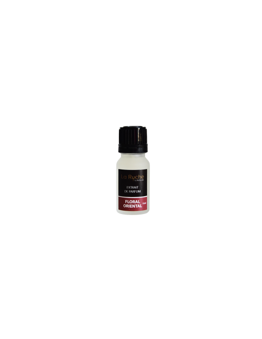 Extrait de parfum - Oud Oriental