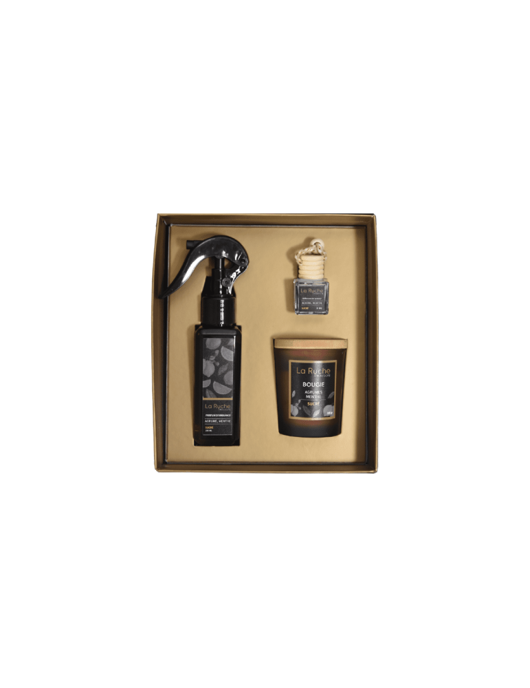 Coffret Miniature Coffret Miniature