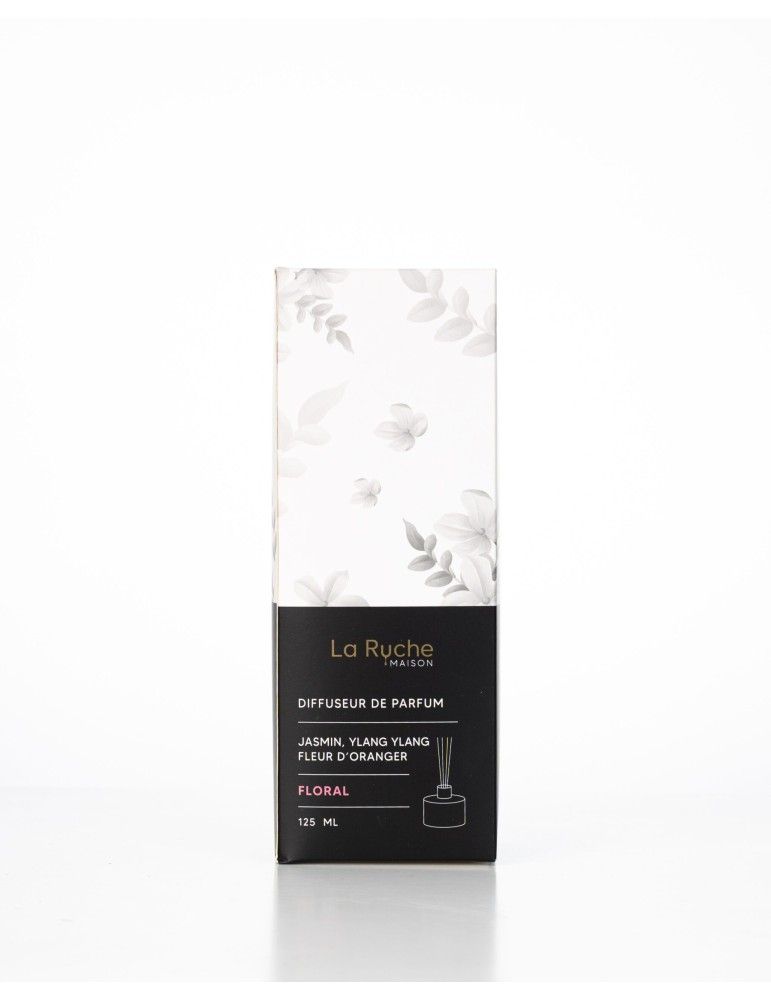 Diffuseur de parfum - Florale Diffuseur de parfum - Florale