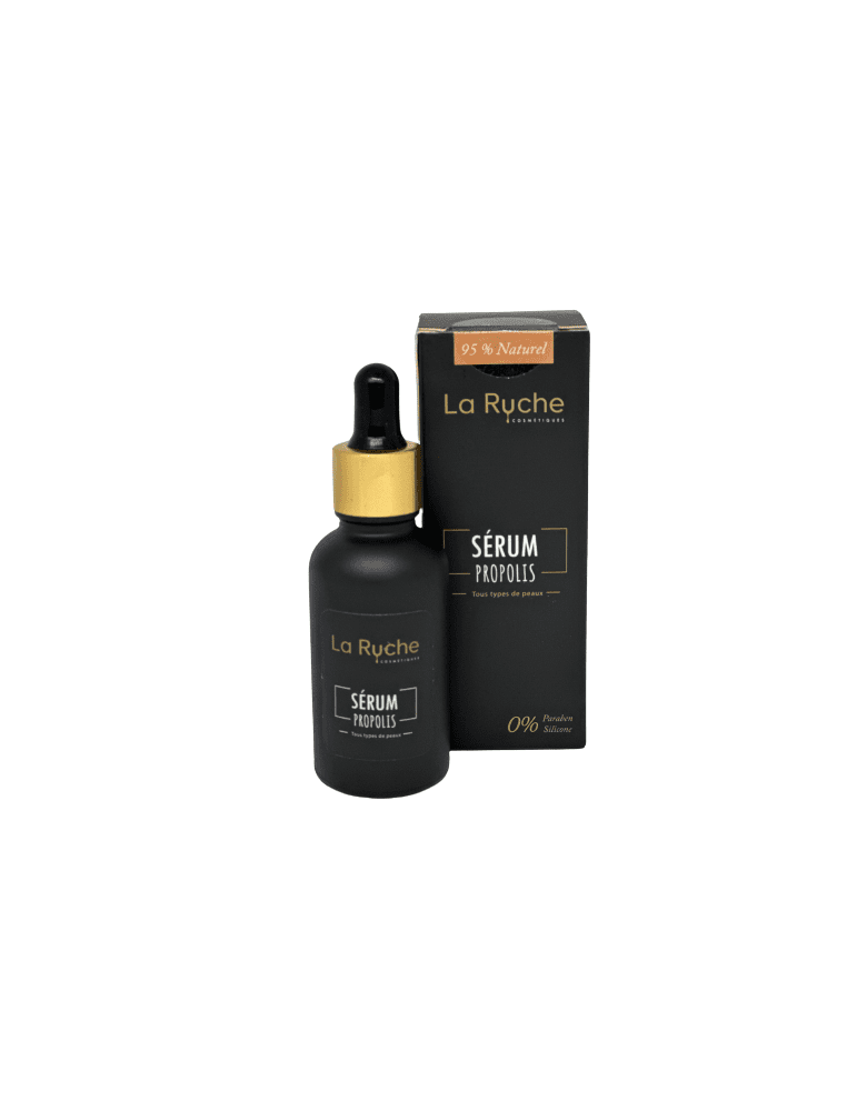 Sérum Propolis Sérum Propolis