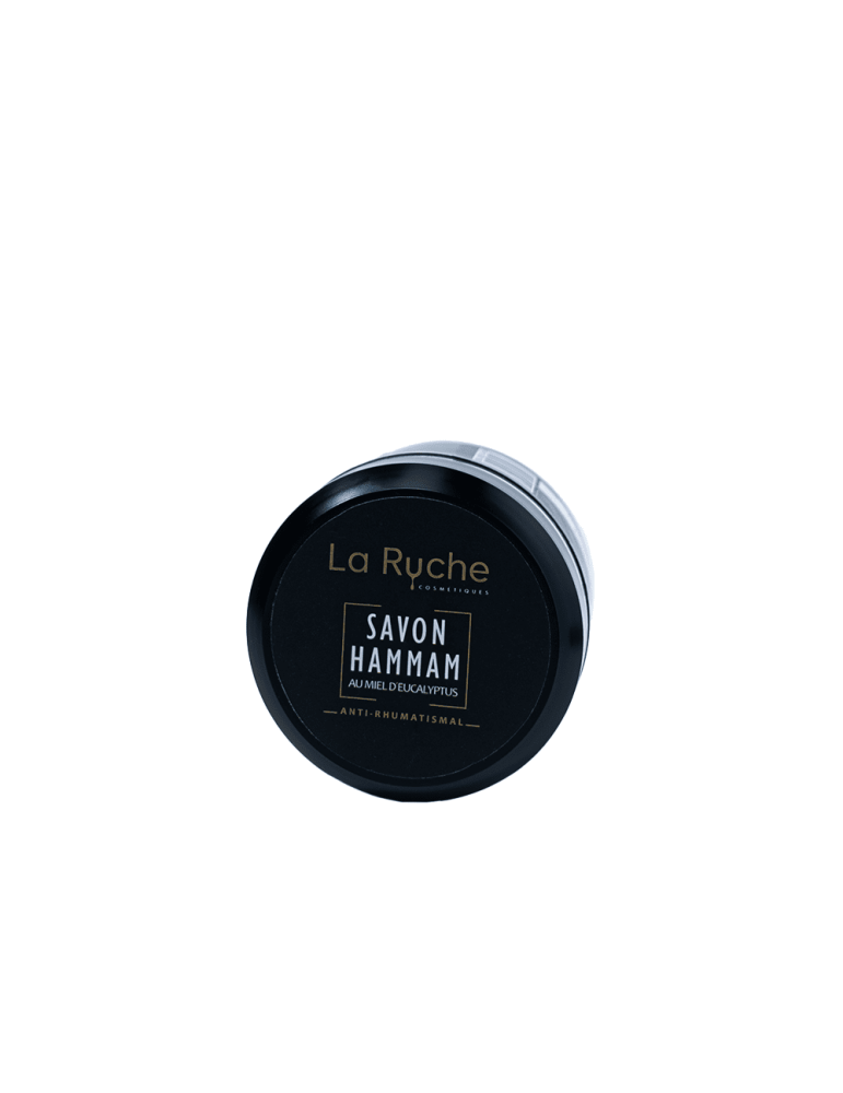 Savon Hammam Savon Hammam