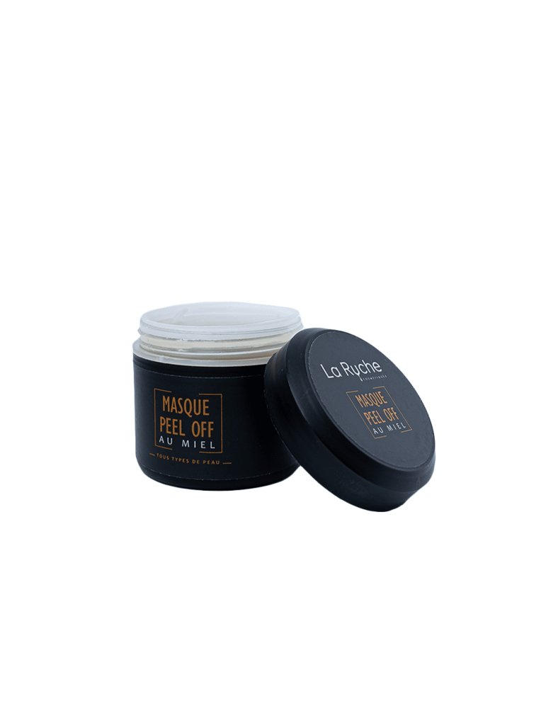 Masque Peel-Off Masque Peel-Off