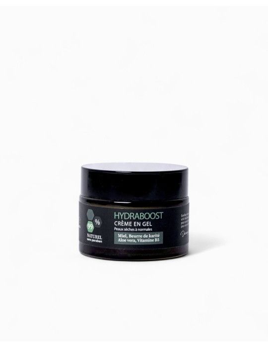 Crème Hydraboost