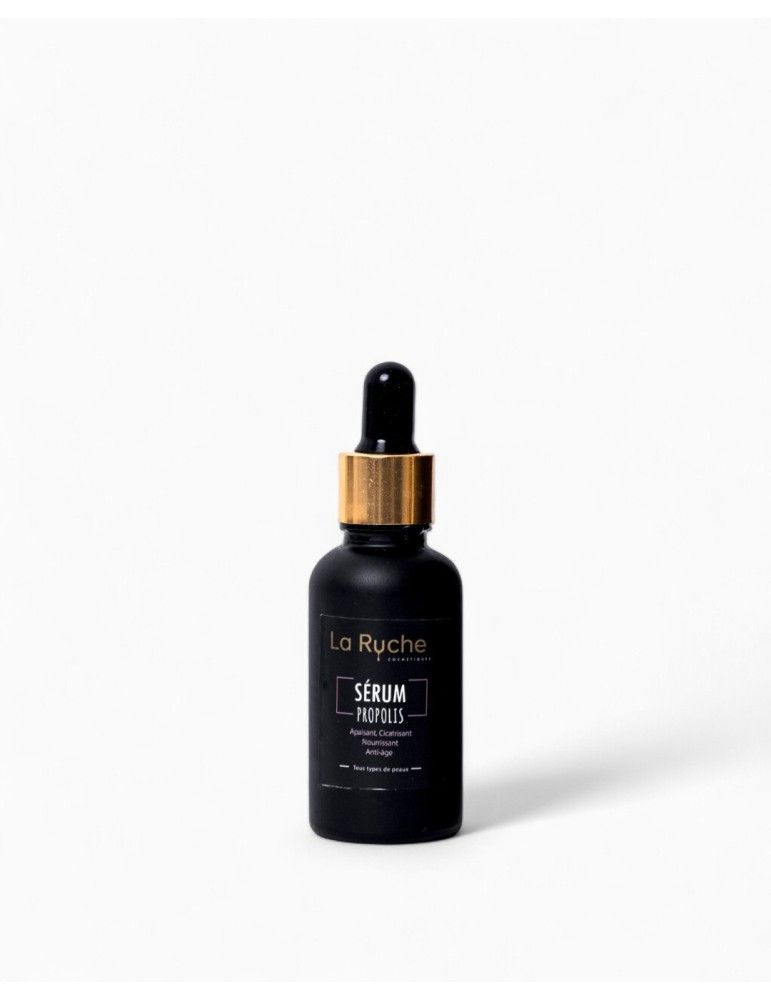 Sérum Propolis Sérum Propolis