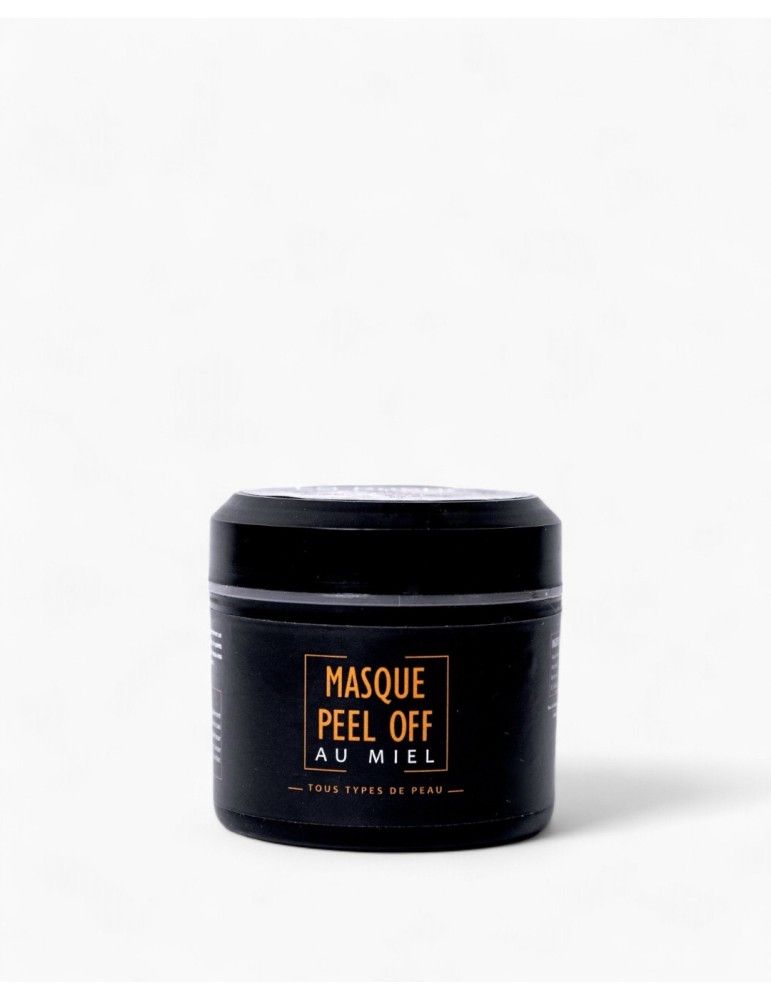 Masque Peel-Off Masque Peel-Off