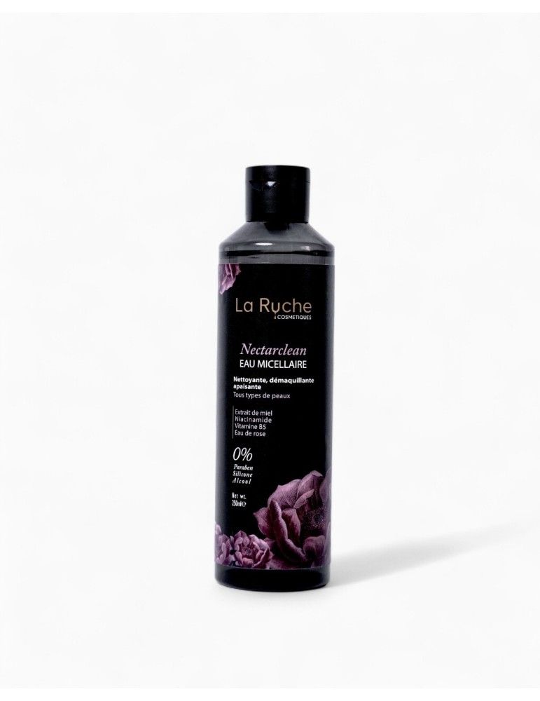 Eau micellaire Démaquillante Eau micellaire Démaquillante