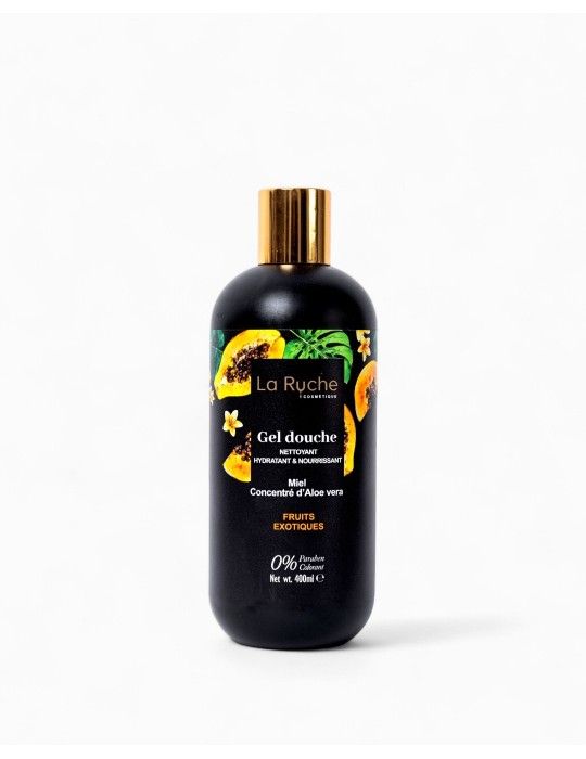 Gel douche - Fruits Exotiques