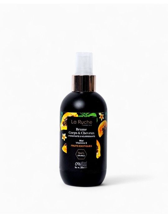 Brume Corps et Cheveux - Fruits exotiques