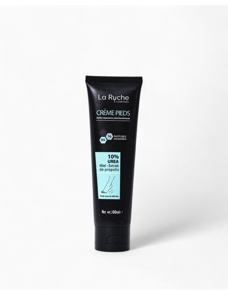 Crème à pieds Crème à pieds