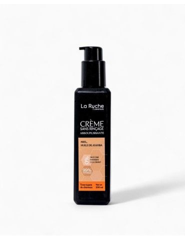 Crème Sans Rinçage