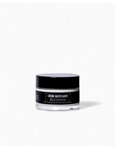 Crème Bonne Mine