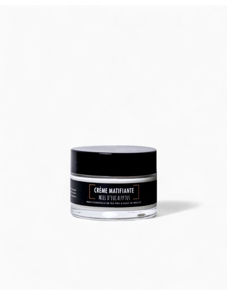 Crème Bonne Mine Crème Bonne Mine