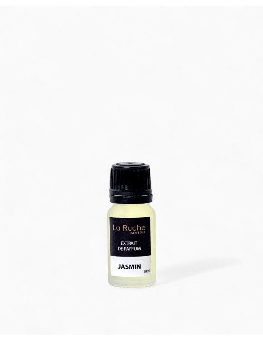 Extrait de parfum - Jasmin