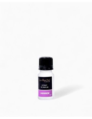 Extrait de parfum - Lavande