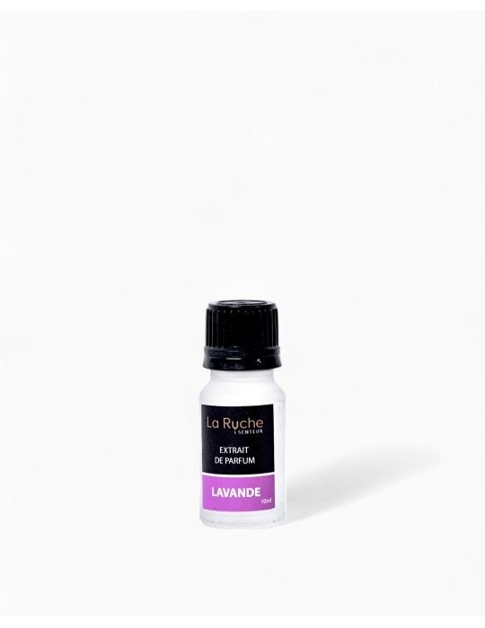 Extrait de parfum - Lavande