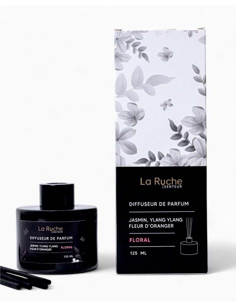 Diffuseur de parfum - Florale Diffuseur de parfum - Florale