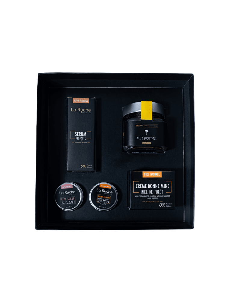 Coffret Premium Coffret Premium