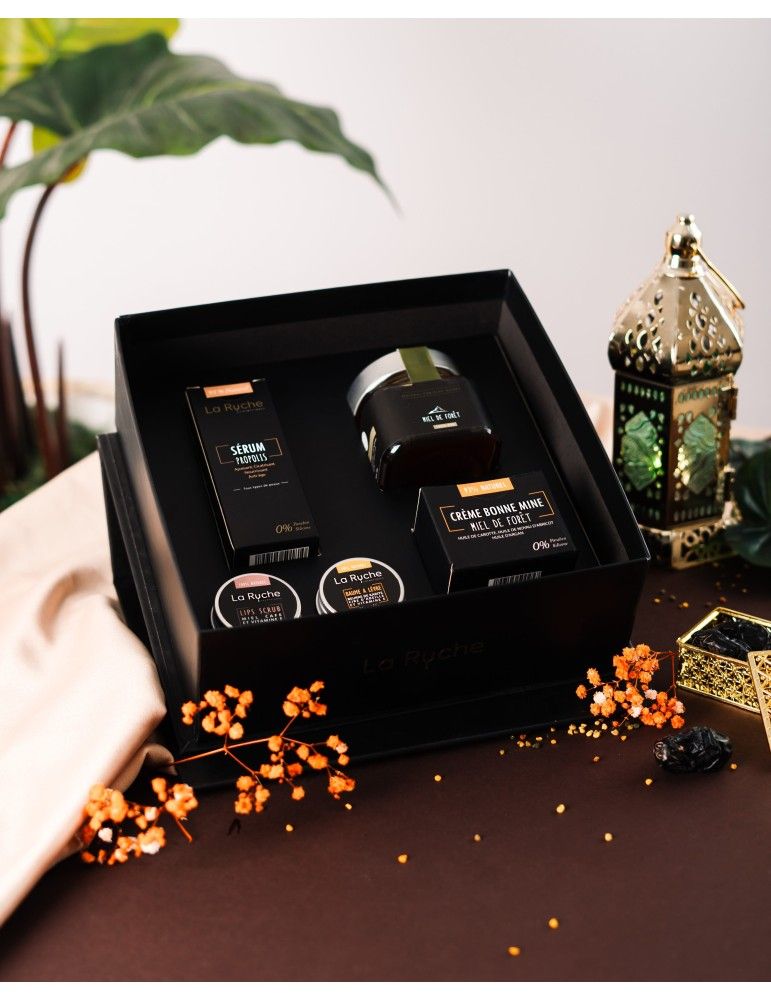 Coffret Premium Coffret Premium