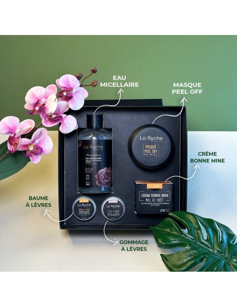 Coffret Cosmétique Coffret Cosmétique