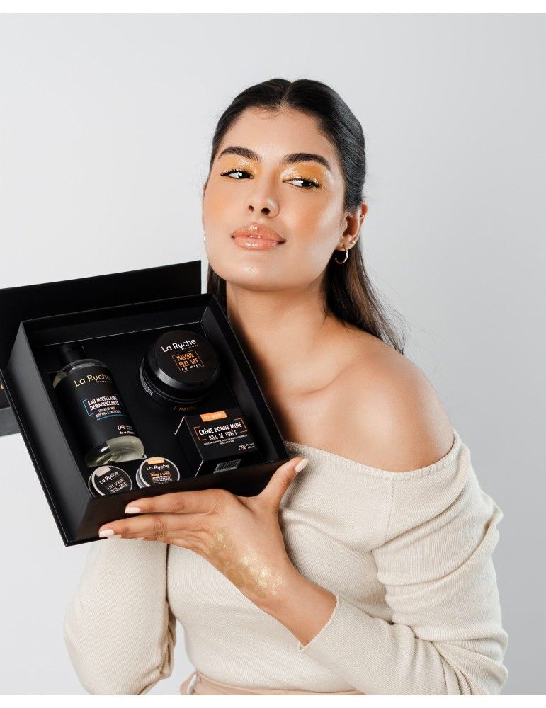 Coffret Cosmétique Coffret Cosmétique