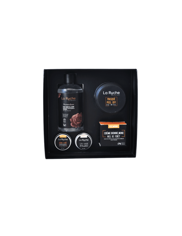 Coffret Cosmétique Coffret Cosmétique
