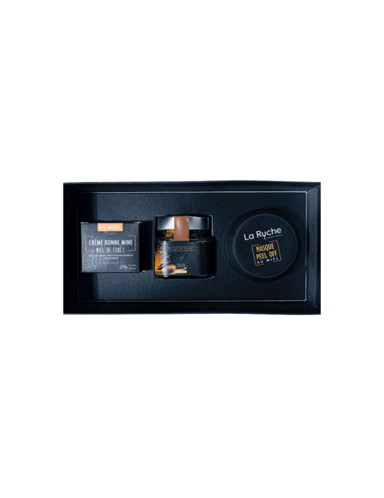 Coffret Basique