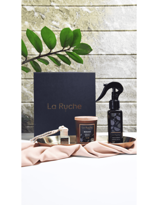 Coffret Miniature