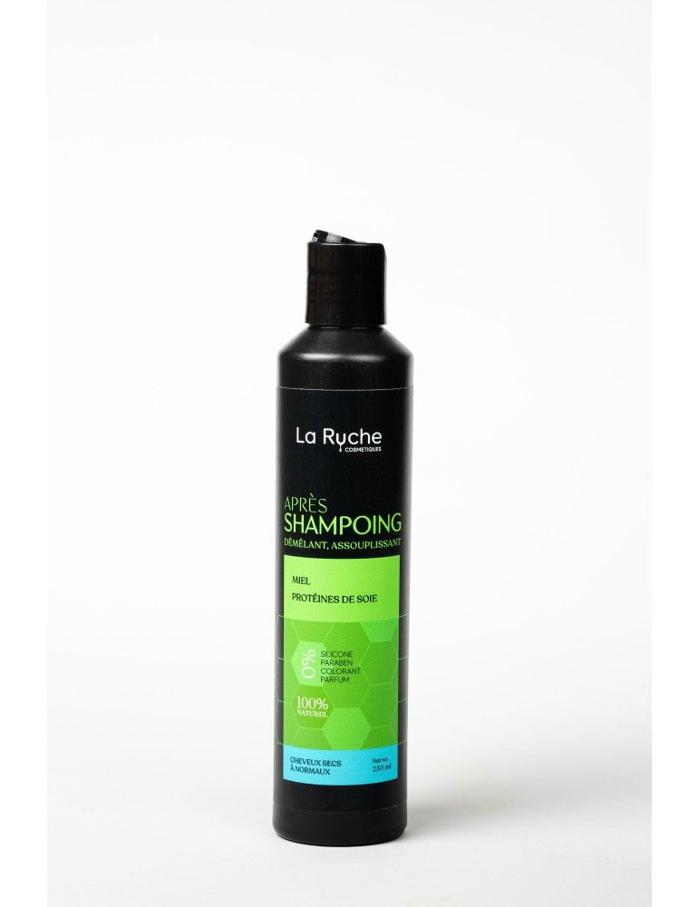 Après Shampoing - cheveux secs à normaux Après Shampoing - cheveux secs à normaux