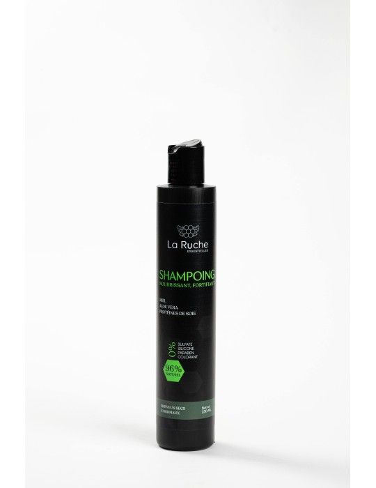 Shampoing - Cheveux secs à normaux