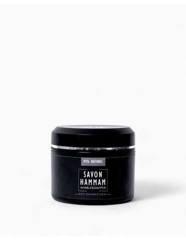 Savon Hammam