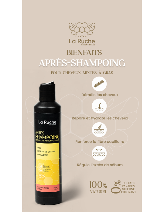 Pack Routine Capillaire