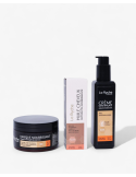 Pack Nutrition Capillaire. Pack Nutrition Capillaire.
