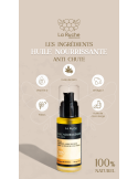 Pack Nutrition Capillaire. Pack Nutrition Capillaire.