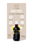 Brume Corps et Cheveux - Fleurs Tropicales Brume Corps et Cheveux - Fleurs Tropicales