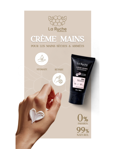 Crème Mains