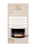 Masque cheveux - Nourrissant, fortifiant et réparateur