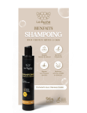Shampoing - cheveux mixtes à gras
