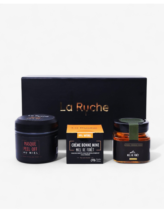 Coffret Basique