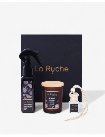 Coffret Miniature