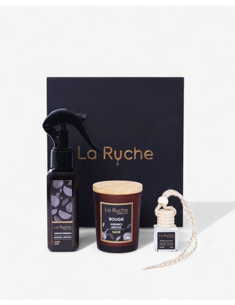 Coffret Miniature Coffret Miniature
