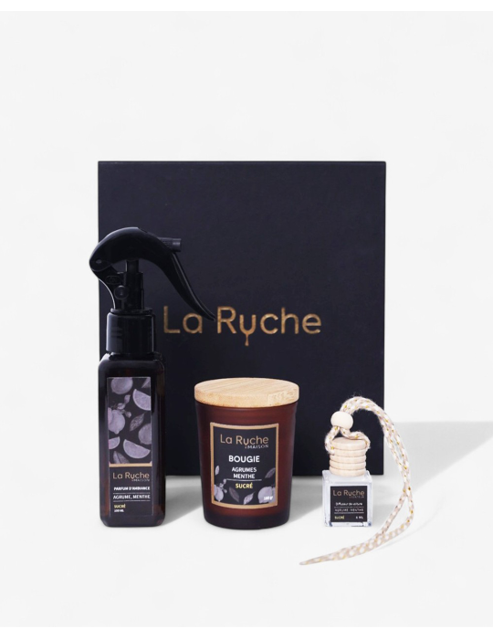 Coffret Miniature