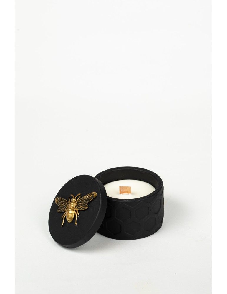 Bougie Abeille Bougie Abeille