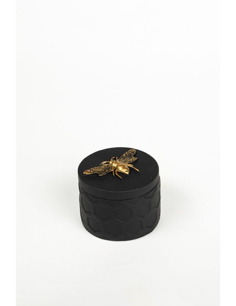 Bougie Abeille Bougie Abeille