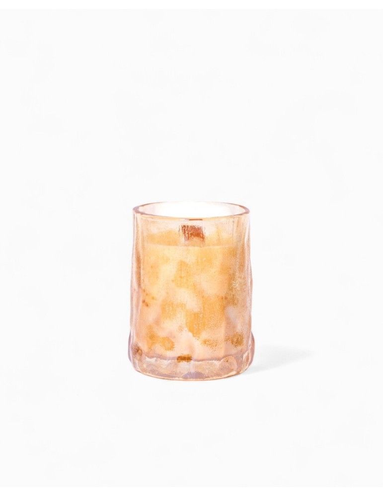 Bougie Parfumée - Vanille Fruité Bougie Parfumée - Vanille Fruité