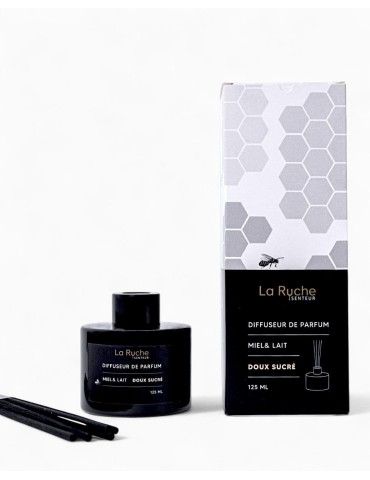 Diffuseur de parfum - Doux sucré