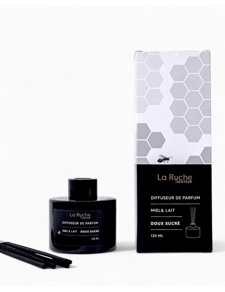 Diffuseur de parfum - Doux sucré Diffuseur de parfum - Doux sucré