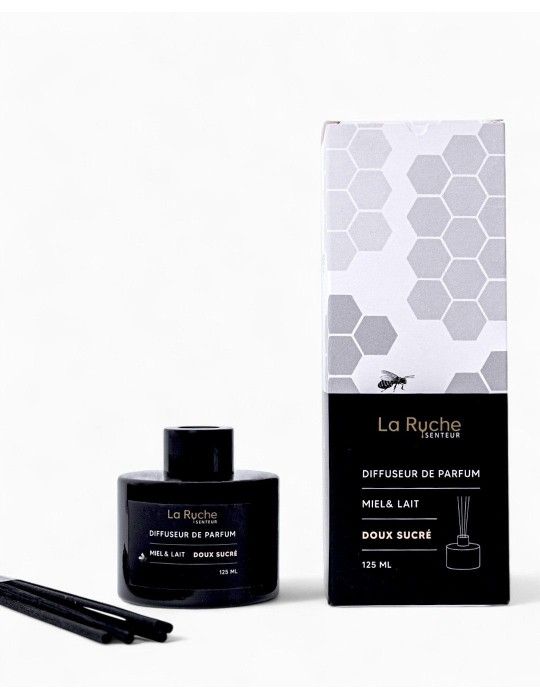 Diffuseur de parfum - Doux sucré